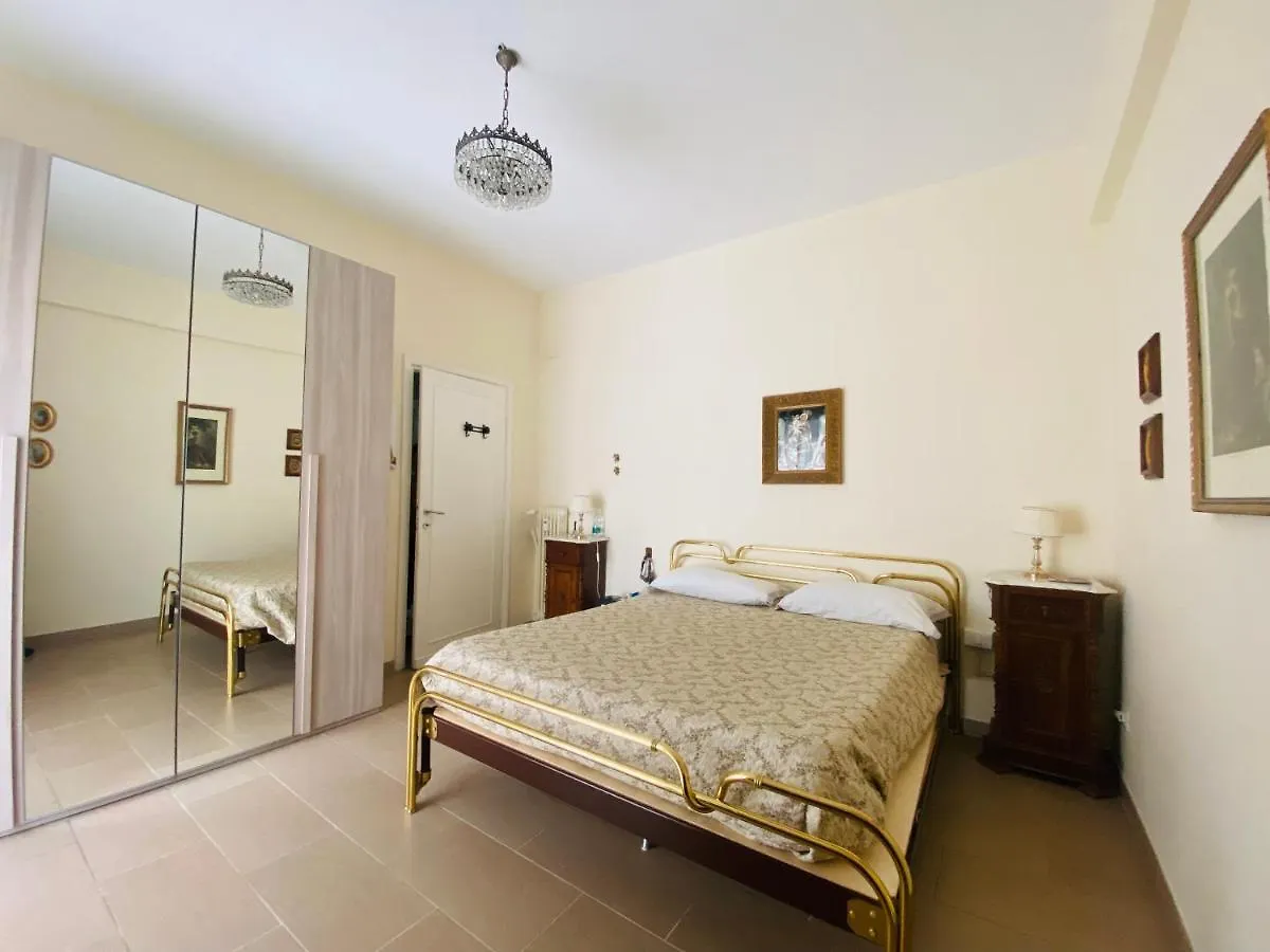 Comfy Apartment In Rome Near Metro