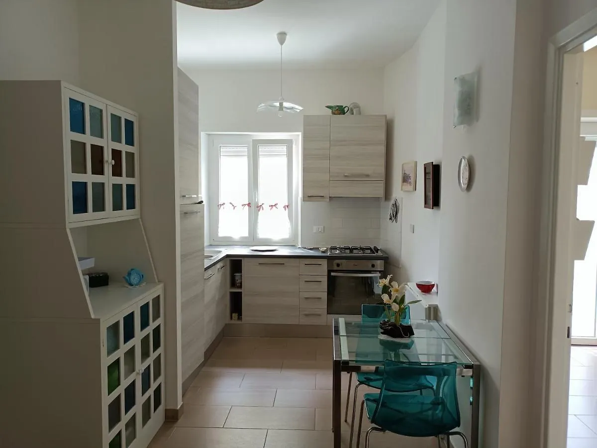 Comfy Apartment In Rome Near Metro