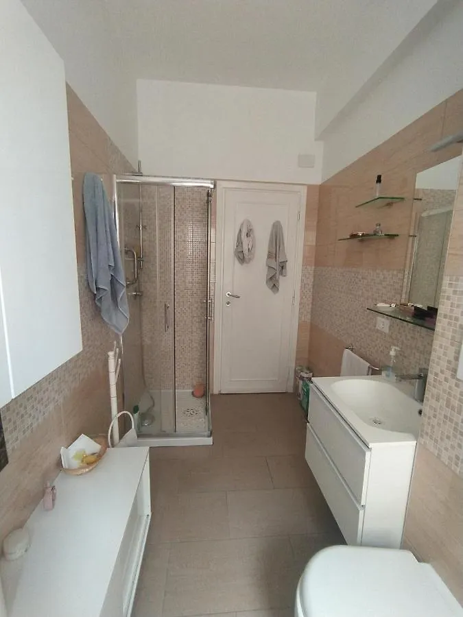 Comfy Apartment In Rome Near Metro 0*,  Italy