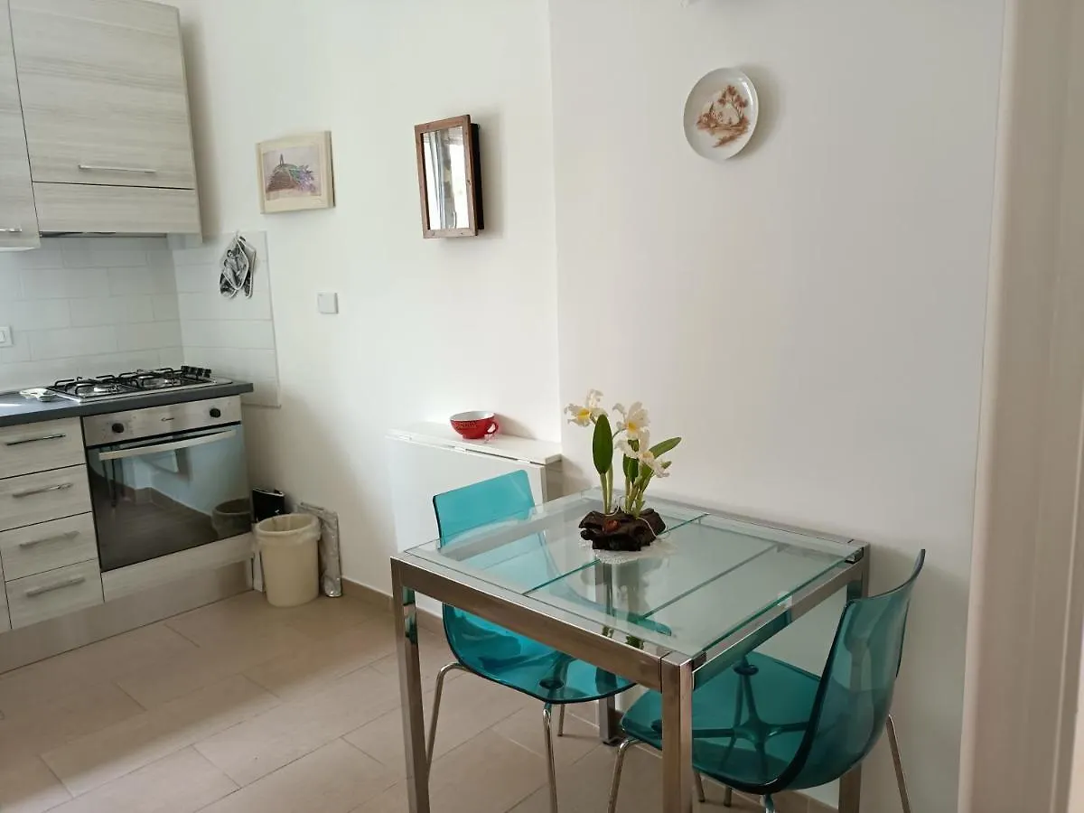 Comfy Apartment In Rome Near Metro